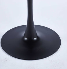 Special Dining Table,MDF Dining Table , Kitchen Table,Black,exective desk