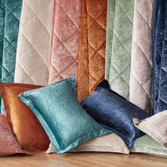 3 PCS Twin/Twin XL Velvet Duvet Cover Set with Throw Pillow Green