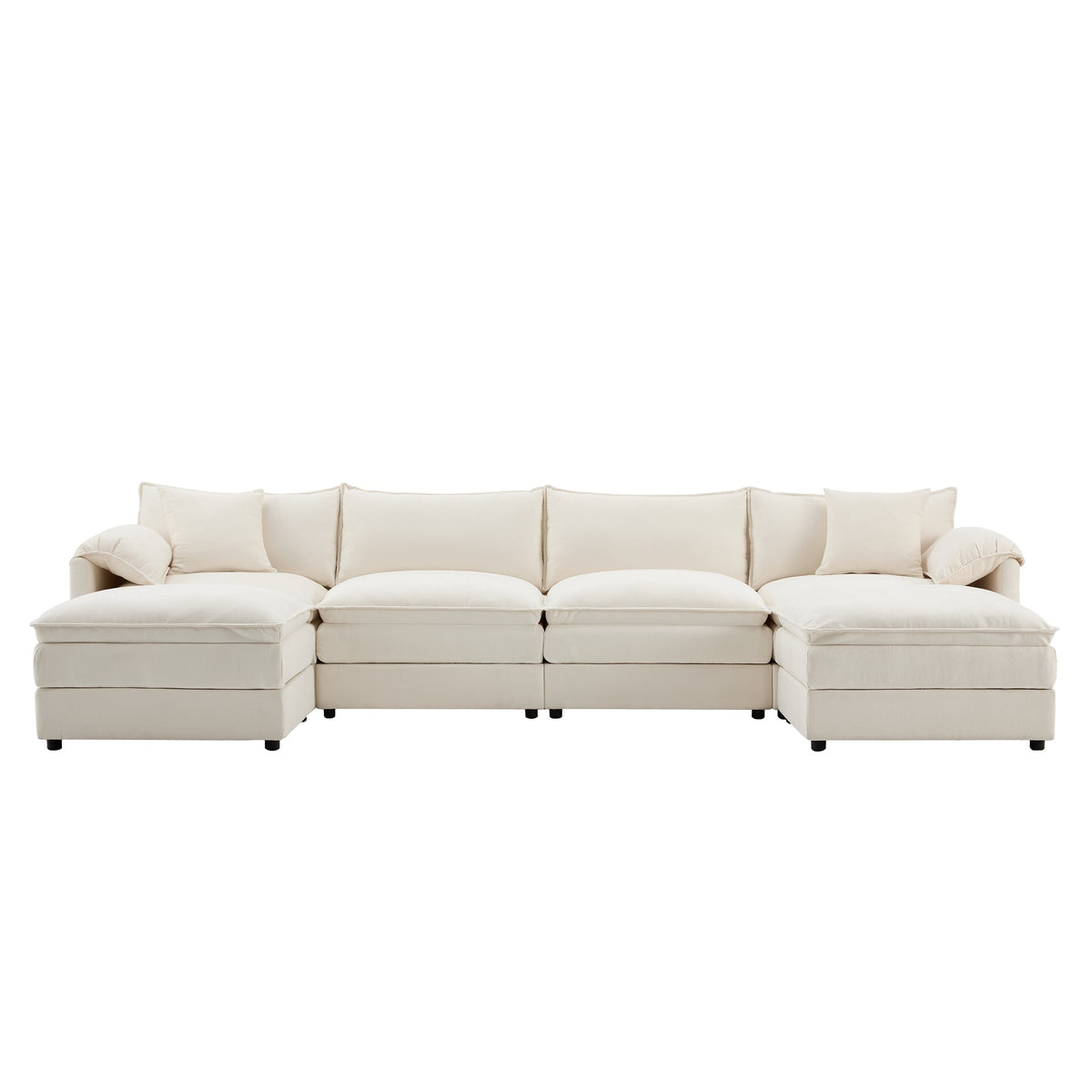 9687AAW-6 SEAT SOFA
