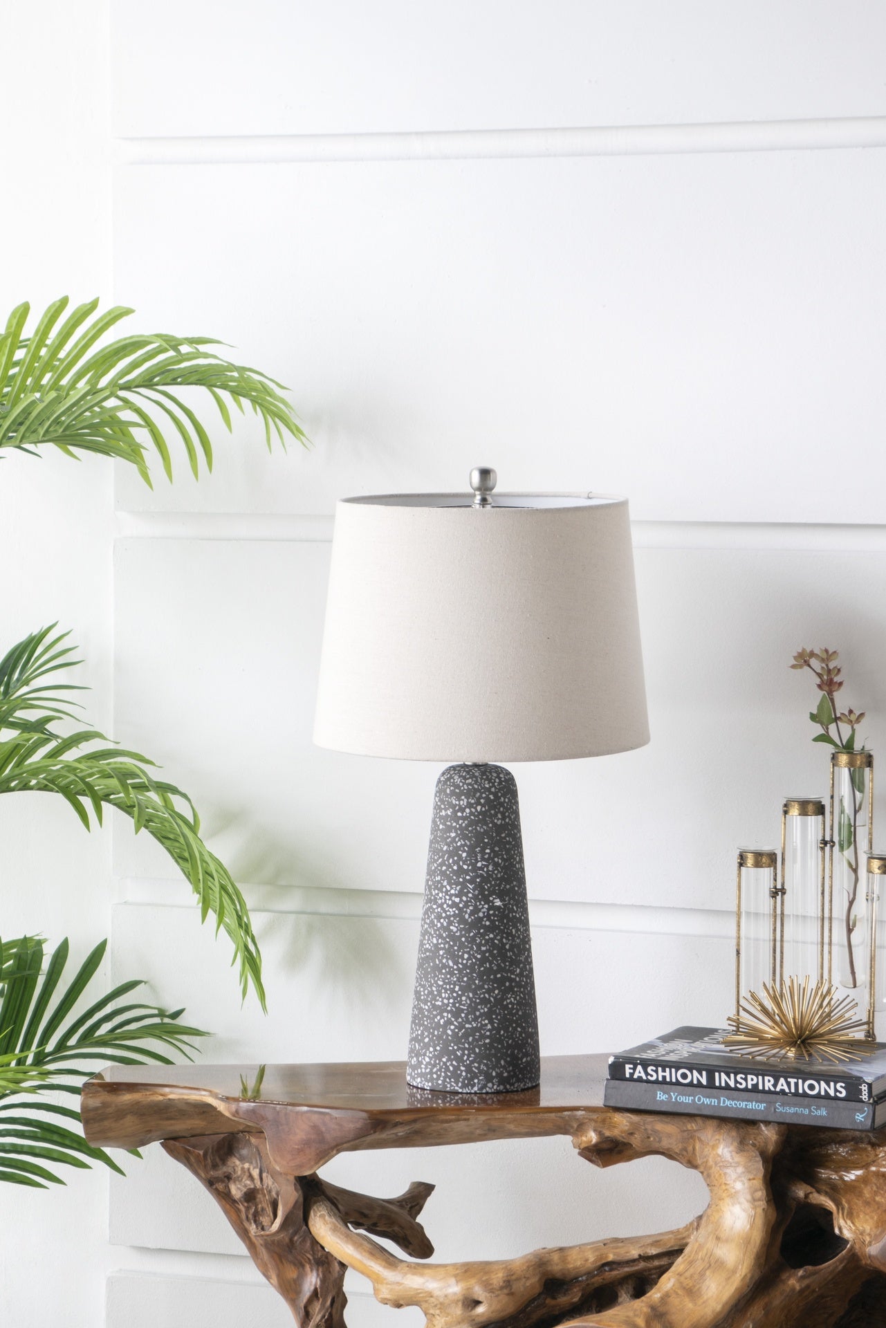14x14x26" Table Lamp