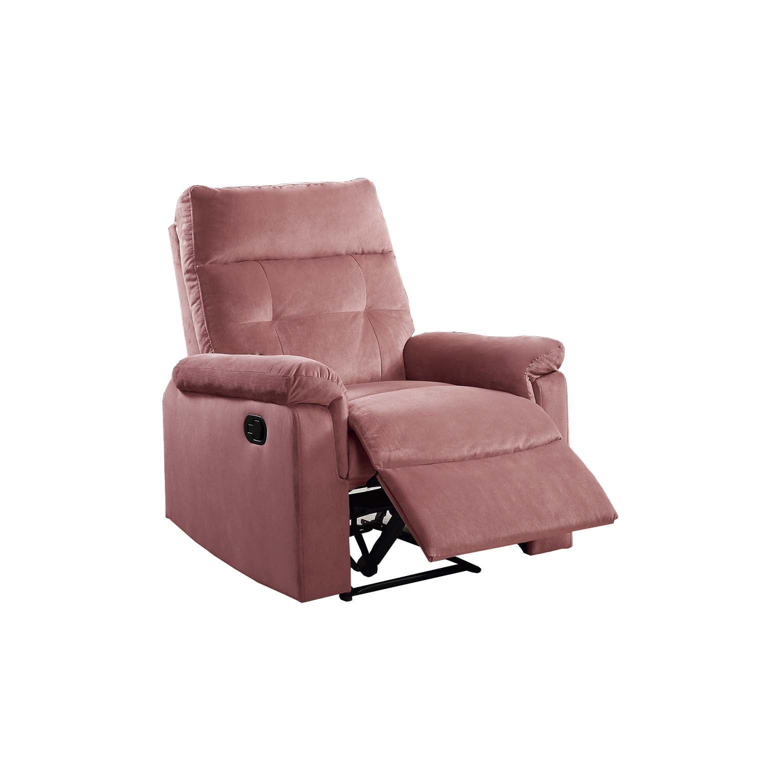 Single Recliner