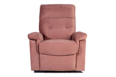 Single Recliner