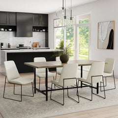 Campbell Dining Table
