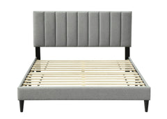 Full Sized Channel Bed in a Box w/ USB