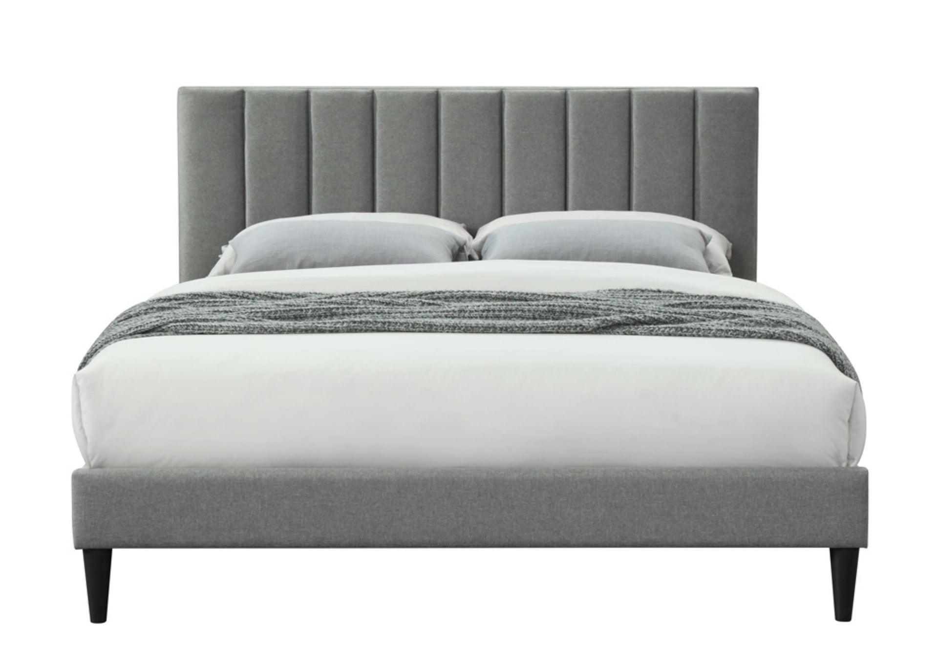 Full Sized Channel Bed in a Box w/ USB