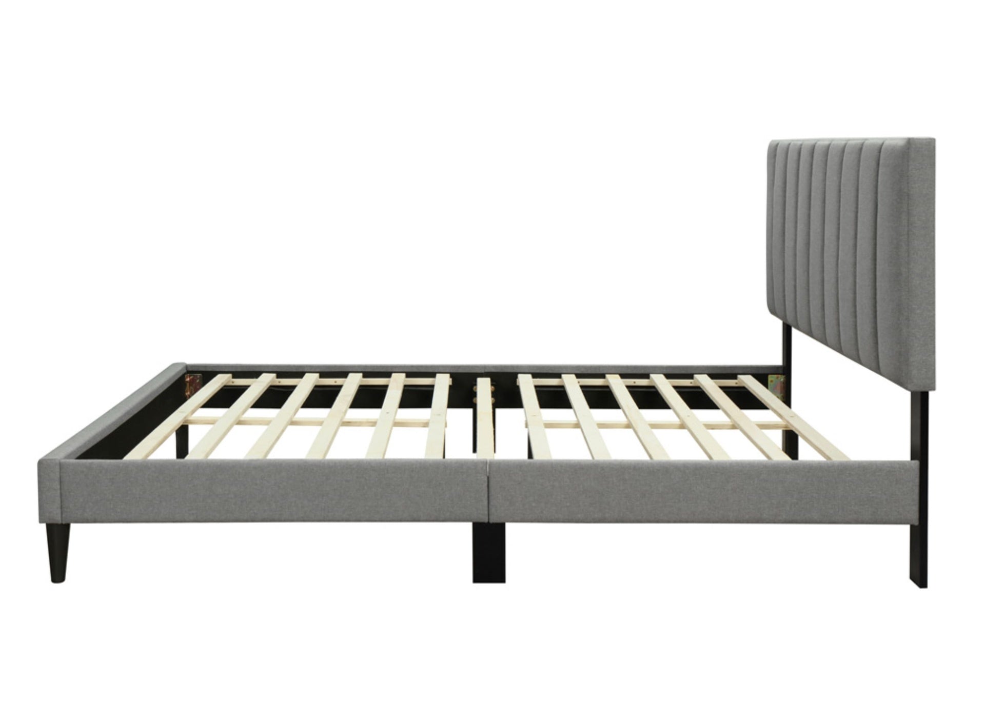 Full Sized Channel Bed in a Box w/ USB