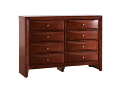 Marilla G1550-D Dresser , Cherry