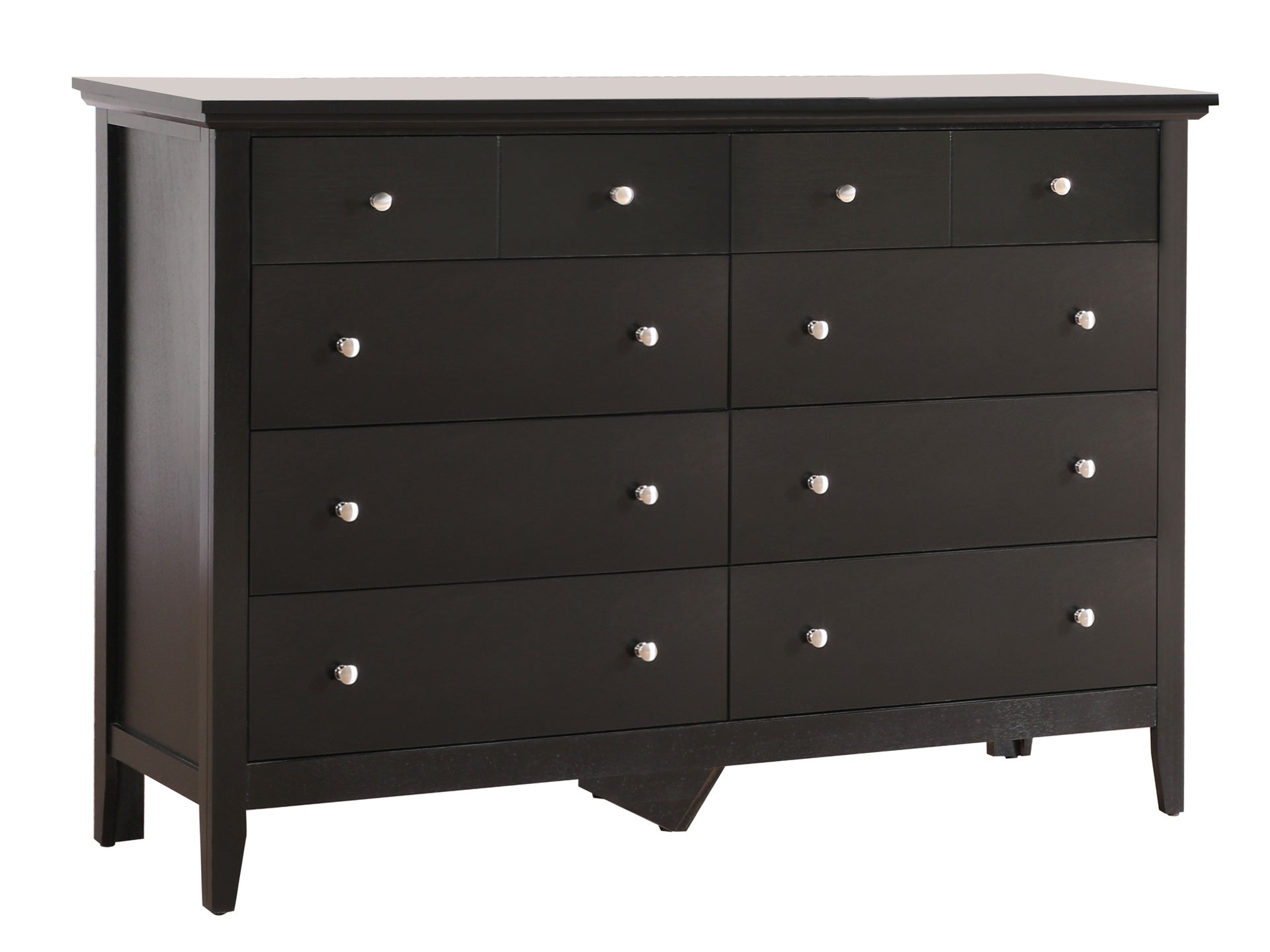 Hammond G5450-D Dresser , Black