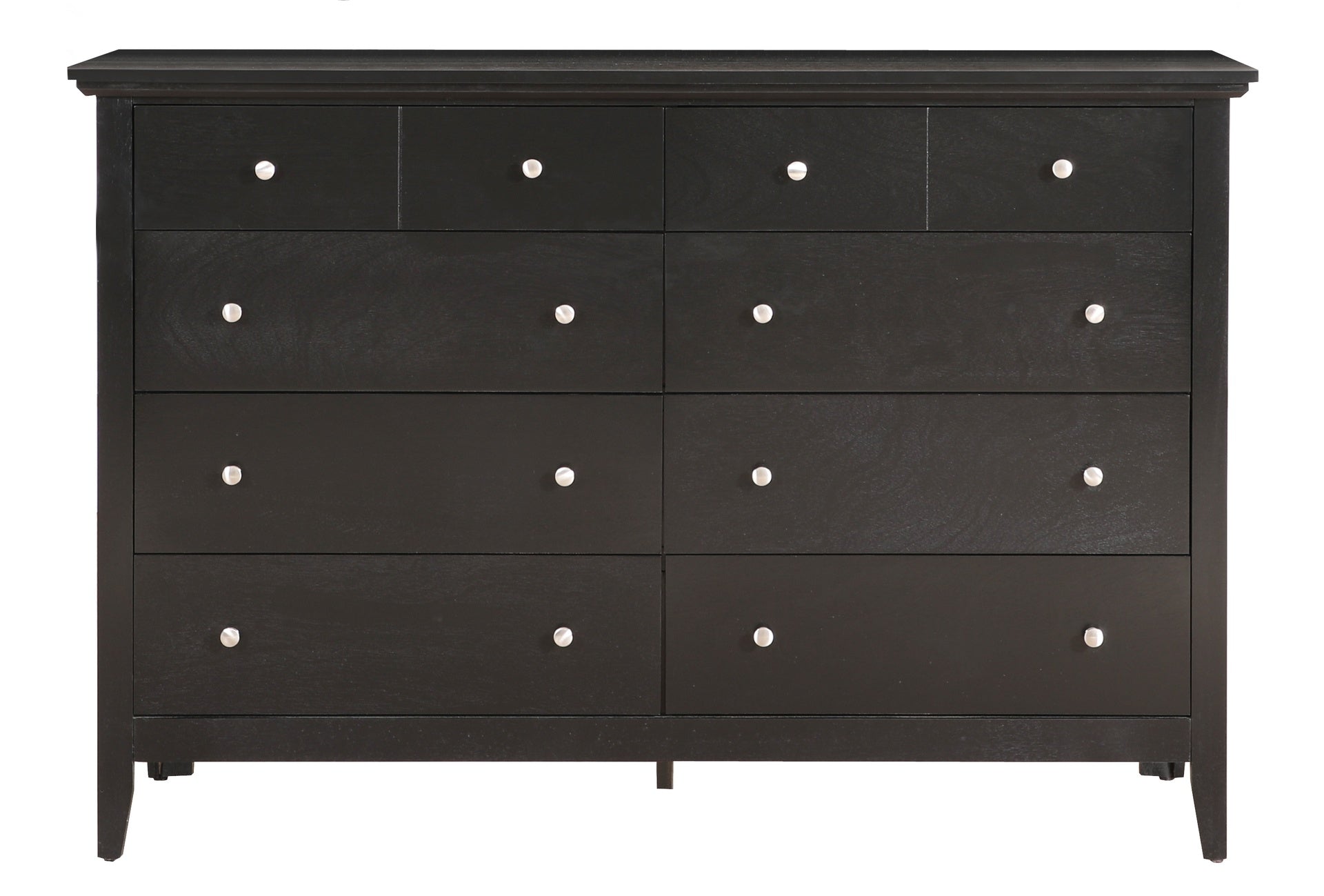 Hammond G5450-D Dresser , Black