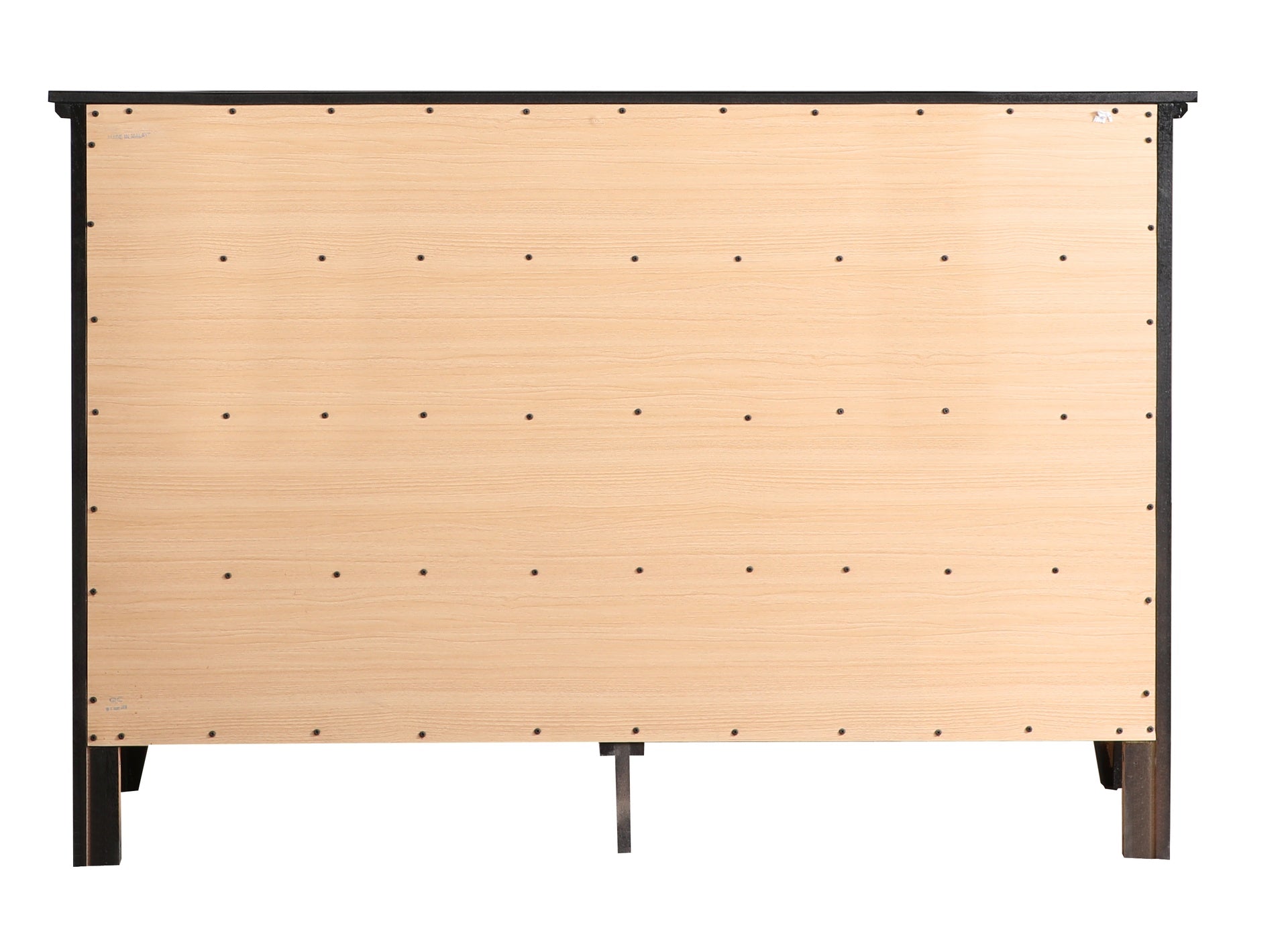 Hammond G5450-D Dresser , Black