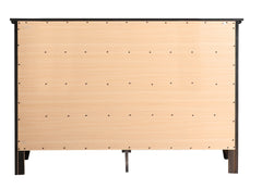 Hammond G5450-D Dresser , Black