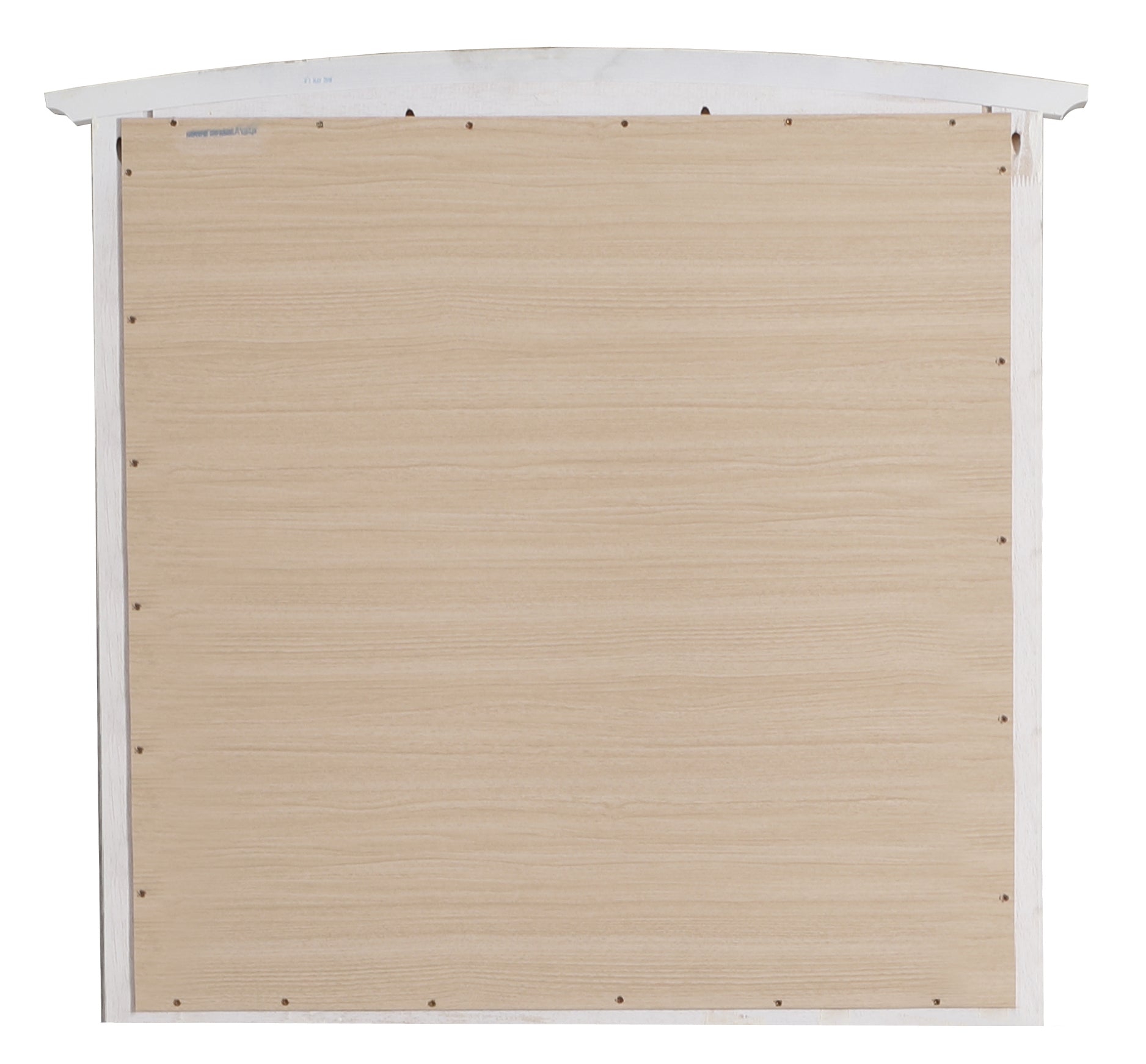 Hammond G5490-M Mirror , White