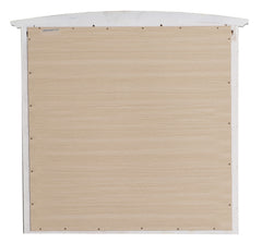 Hammond G5490-M Mirror , White