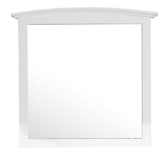 Hammond G5490-M Mirror , White