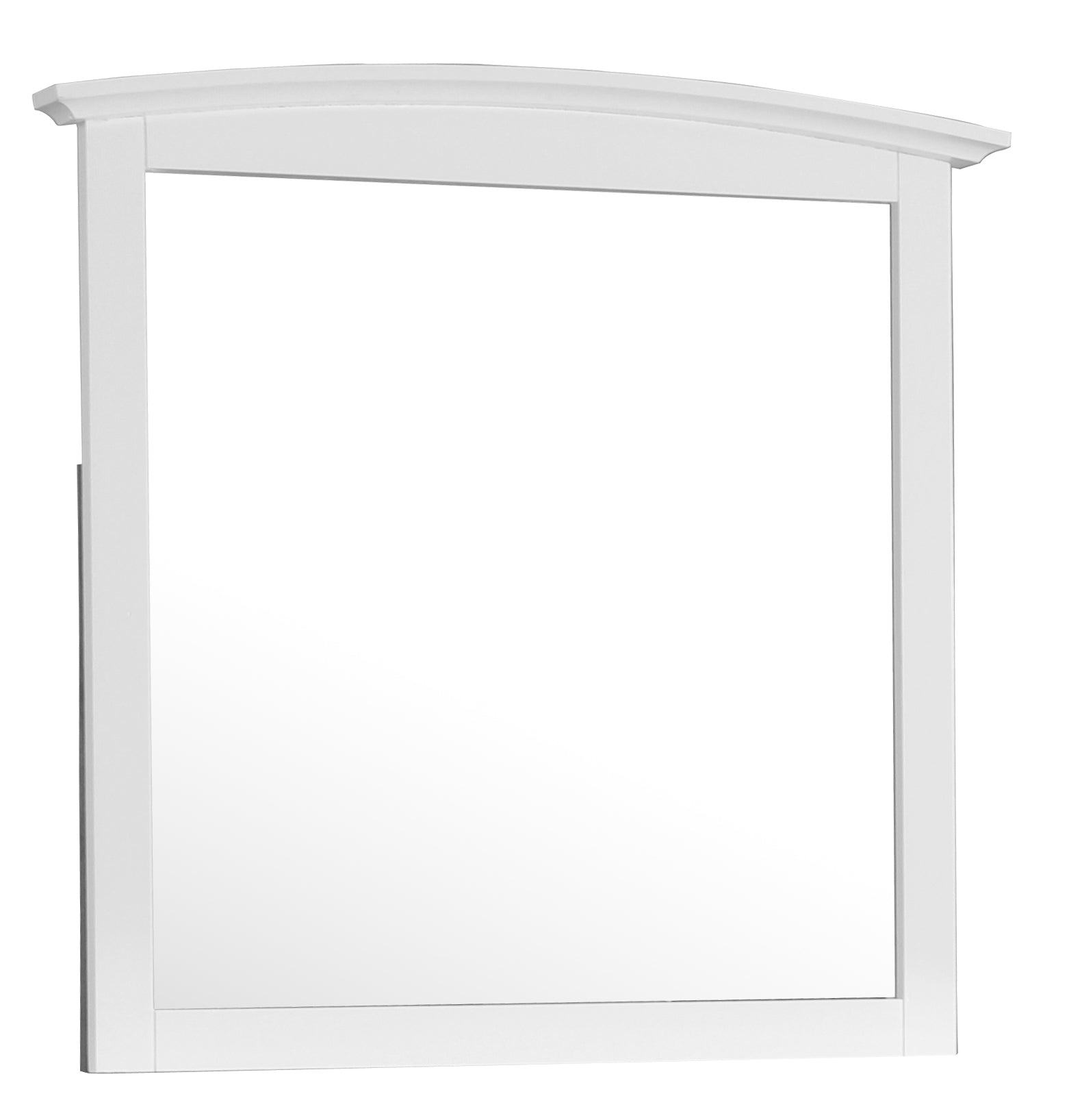Hammond G5490-M Mirror , White