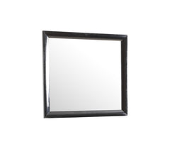 Marilla G1500-M Mirror , Black