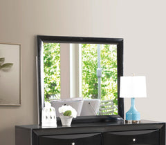 Marilla G1500-M Mirror , Black