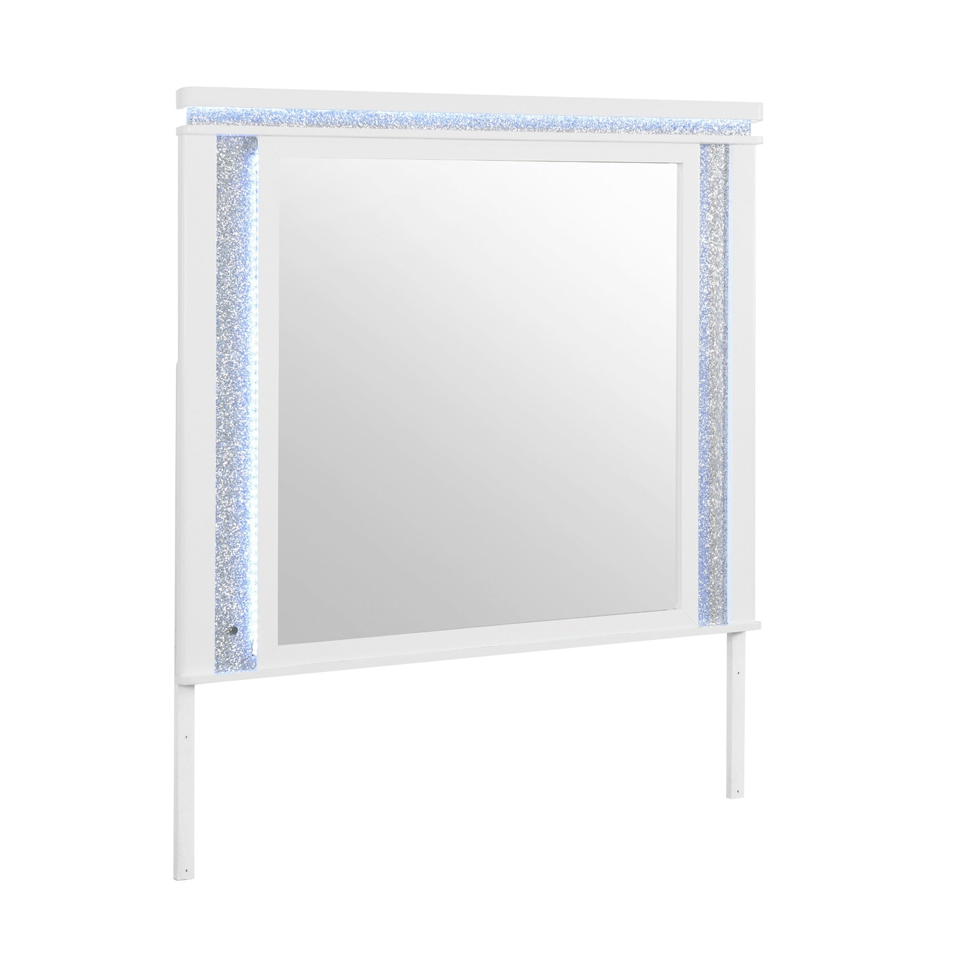 ADALID WHITE MIRROR