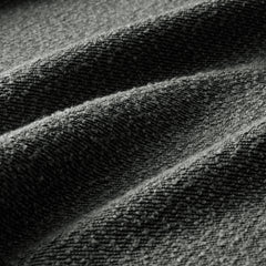 Lucas Ottoman Polyester-Dark Grey