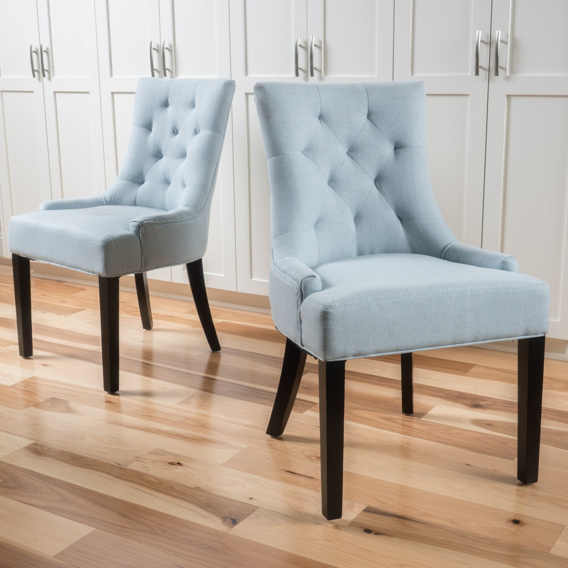 CHENEY DINING CHAIR - KD