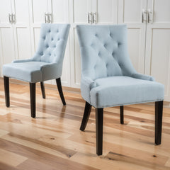 CHENEY DINING CHAIR - KD