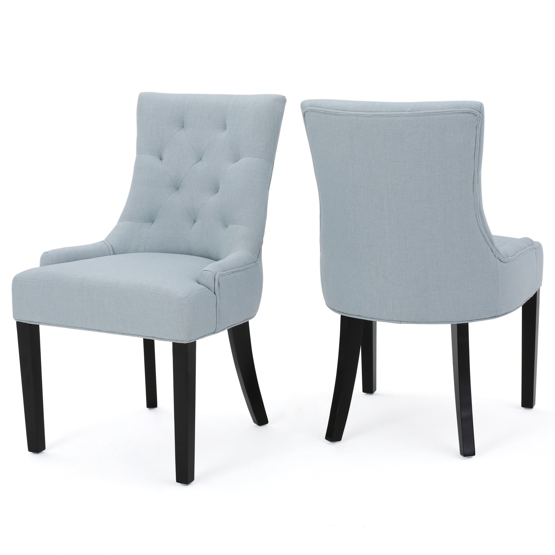 CHENEY DINING CHAIR - KD