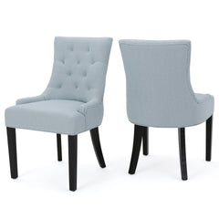 CHENEY DINING CHAIR - KD
