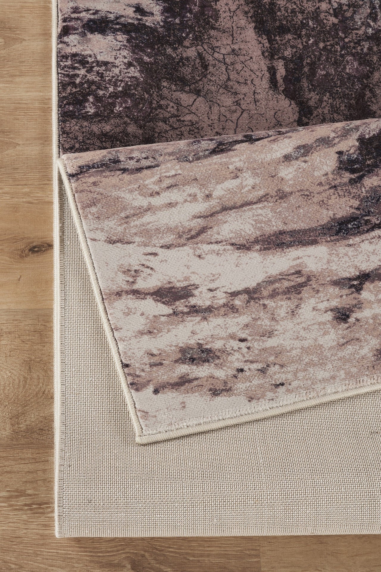 Artistic GC_TRE8012 Brown 7 ft. 10 in. x 10 ft. 6 in. Area Rug