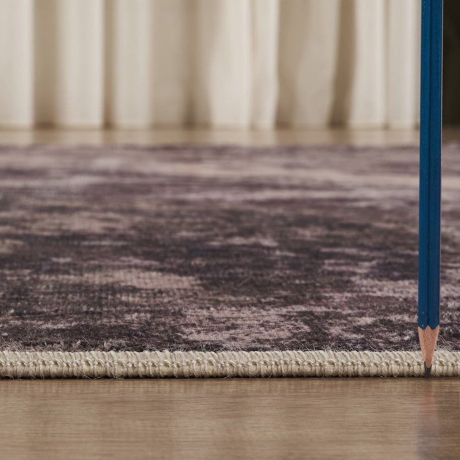 Artistic GC_TRE8012 Brown 7 ft. 10 in. x 10 ft. 6 in. Area Rug