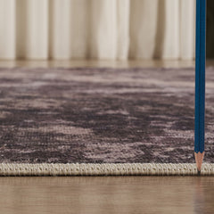 Artistic GC_TRE8012 Brown 7 ft. 10 in. x 10 ft. 6 in. Area Rug