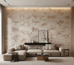 12x24 Pink natural marble polished tiles, natural stone, genuine marble, real marble, for wall and floor, 1 box 4 pcs