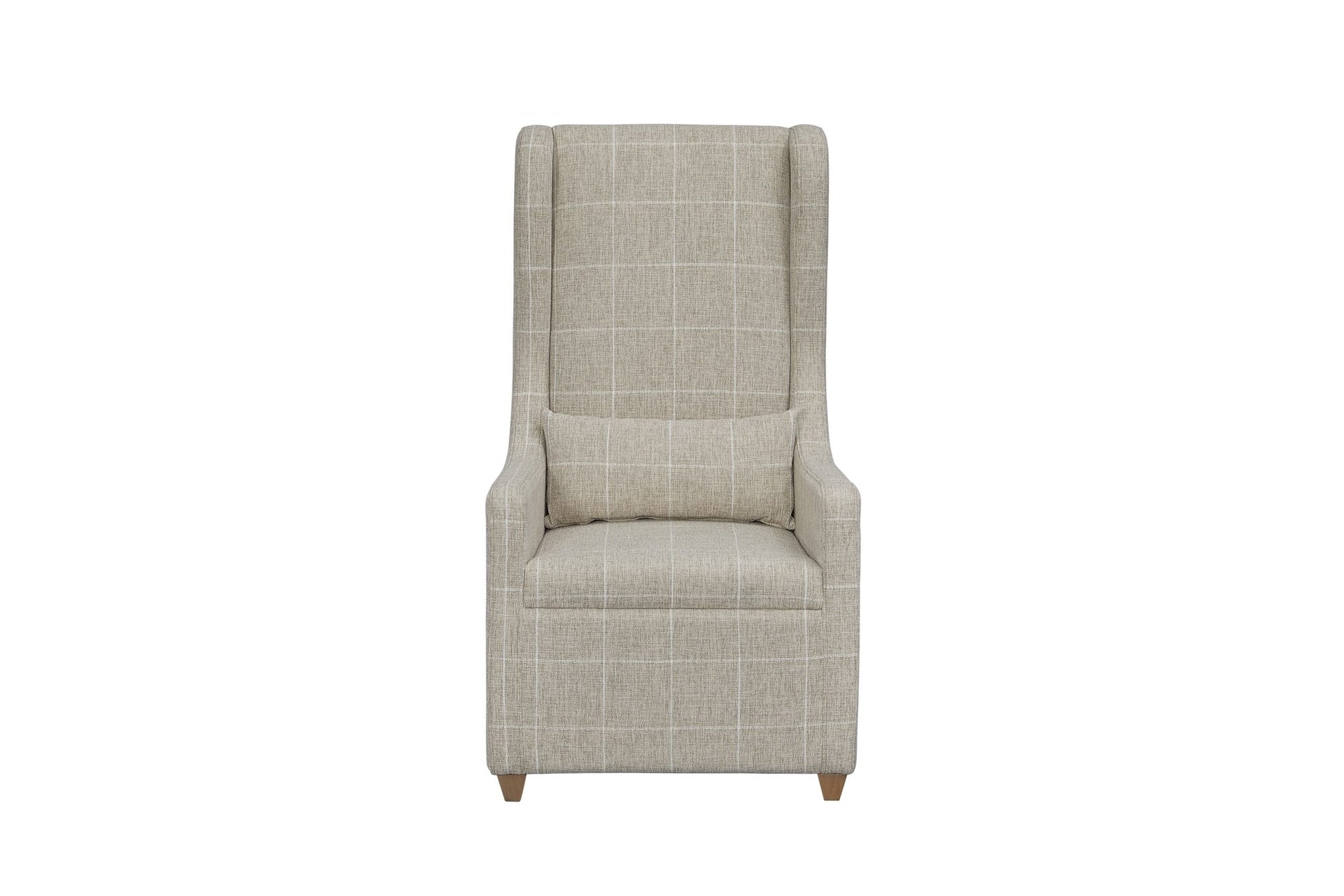 Dining Host Chair (Set of 2)