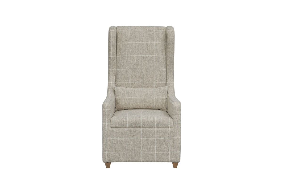 Dining Host Chair (Set of 2)