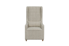 Dining Host Chair (Set of 2)