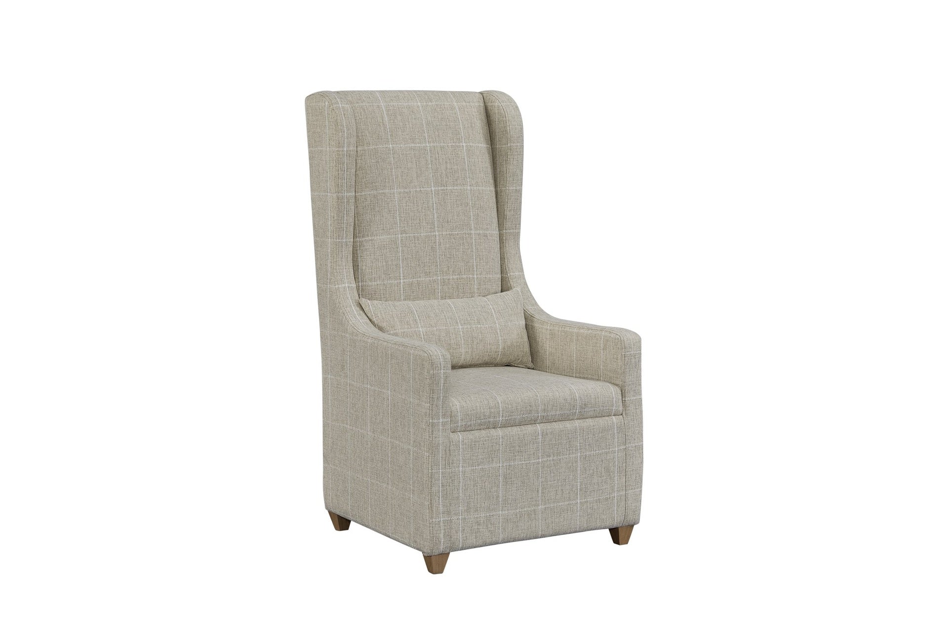 Dining Host Chair (Set of 2)