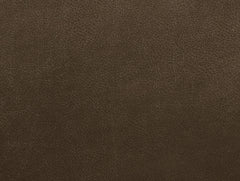Aashi Brown Leather-GEL Match Recliner Sofa