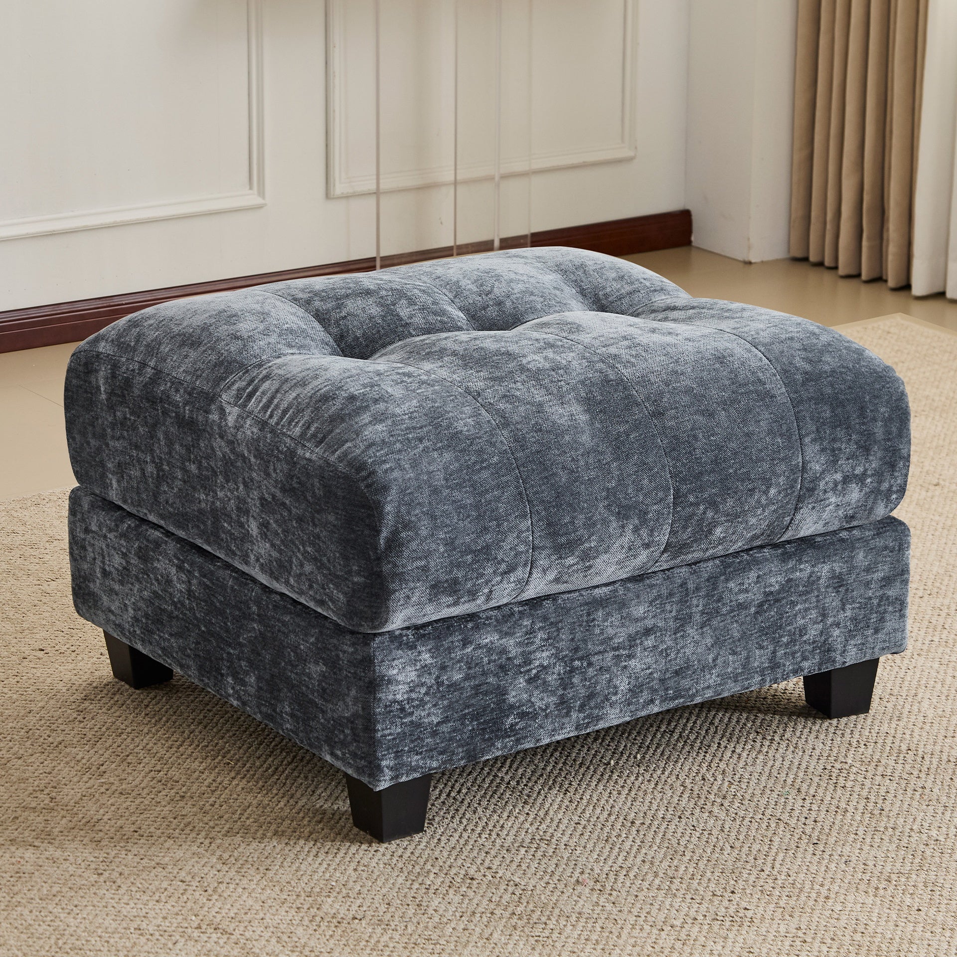 ottoman