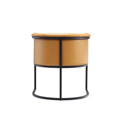 Dining Chair in Camel