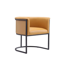 Dining Chair in Camel