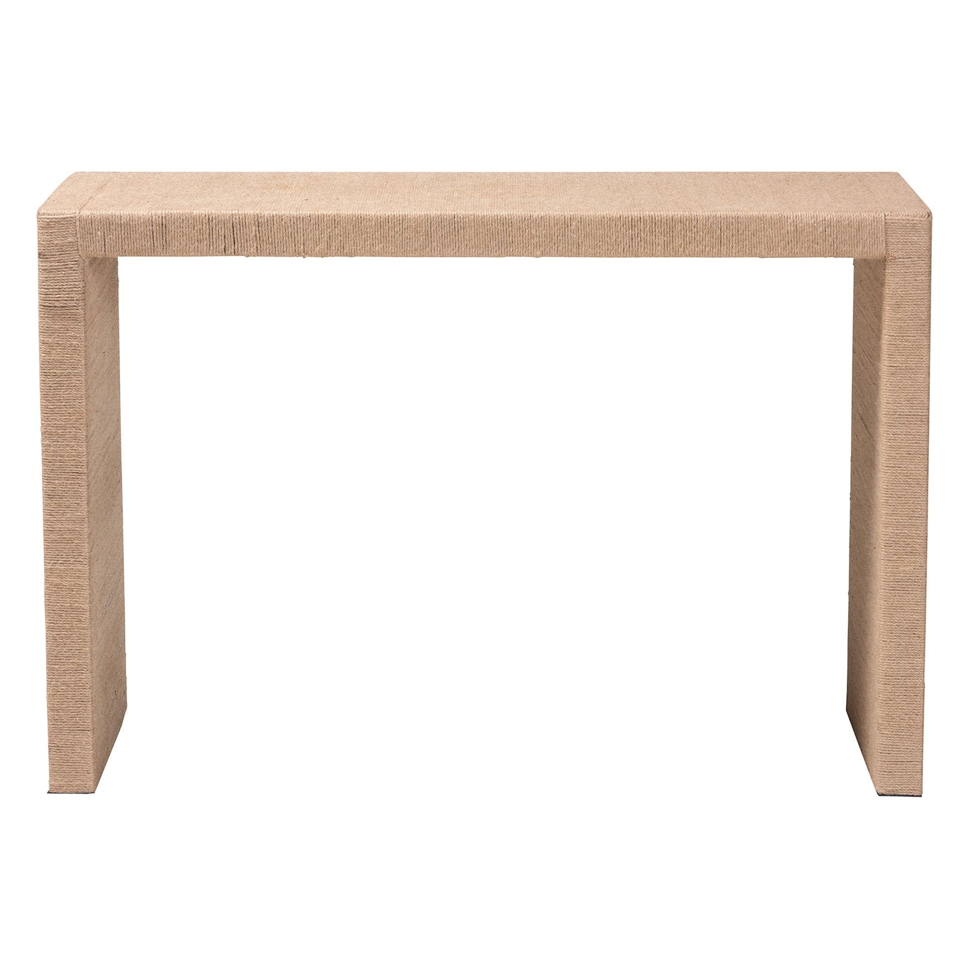Console Table