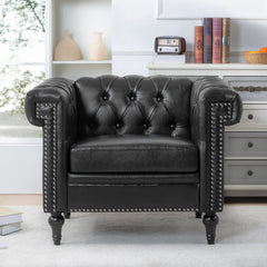 1 Seater Sofa For Living Room