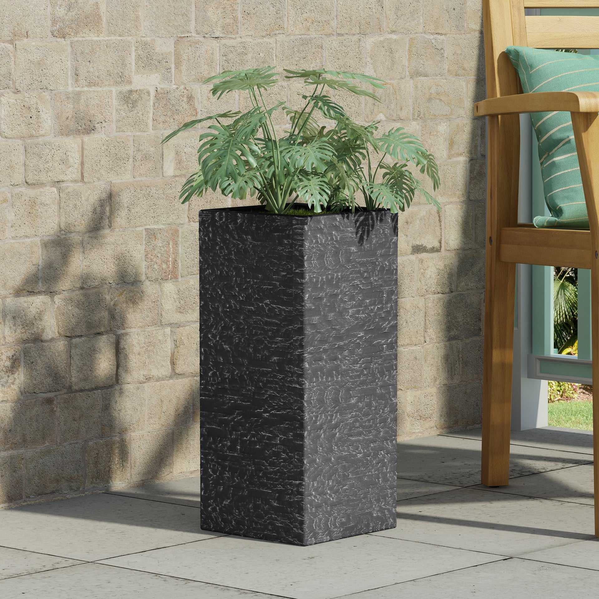 MGO PLANTER