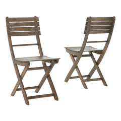 POSITANO 4 PIECE FOLDABLE CHAIR