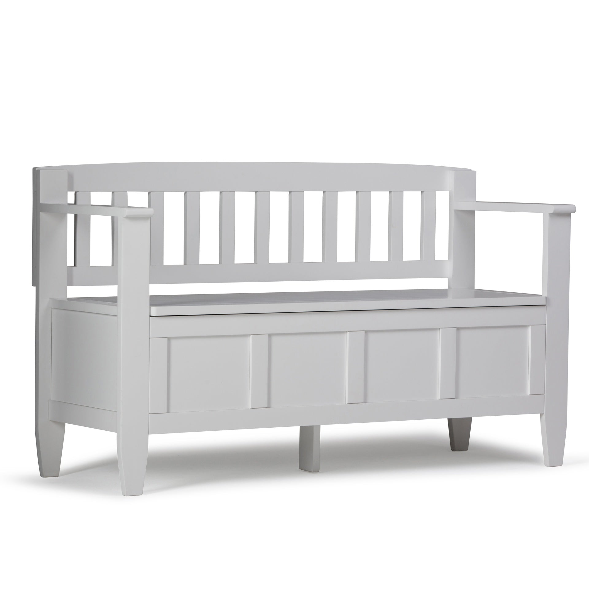 Brooklyn Entryway Storage Bench