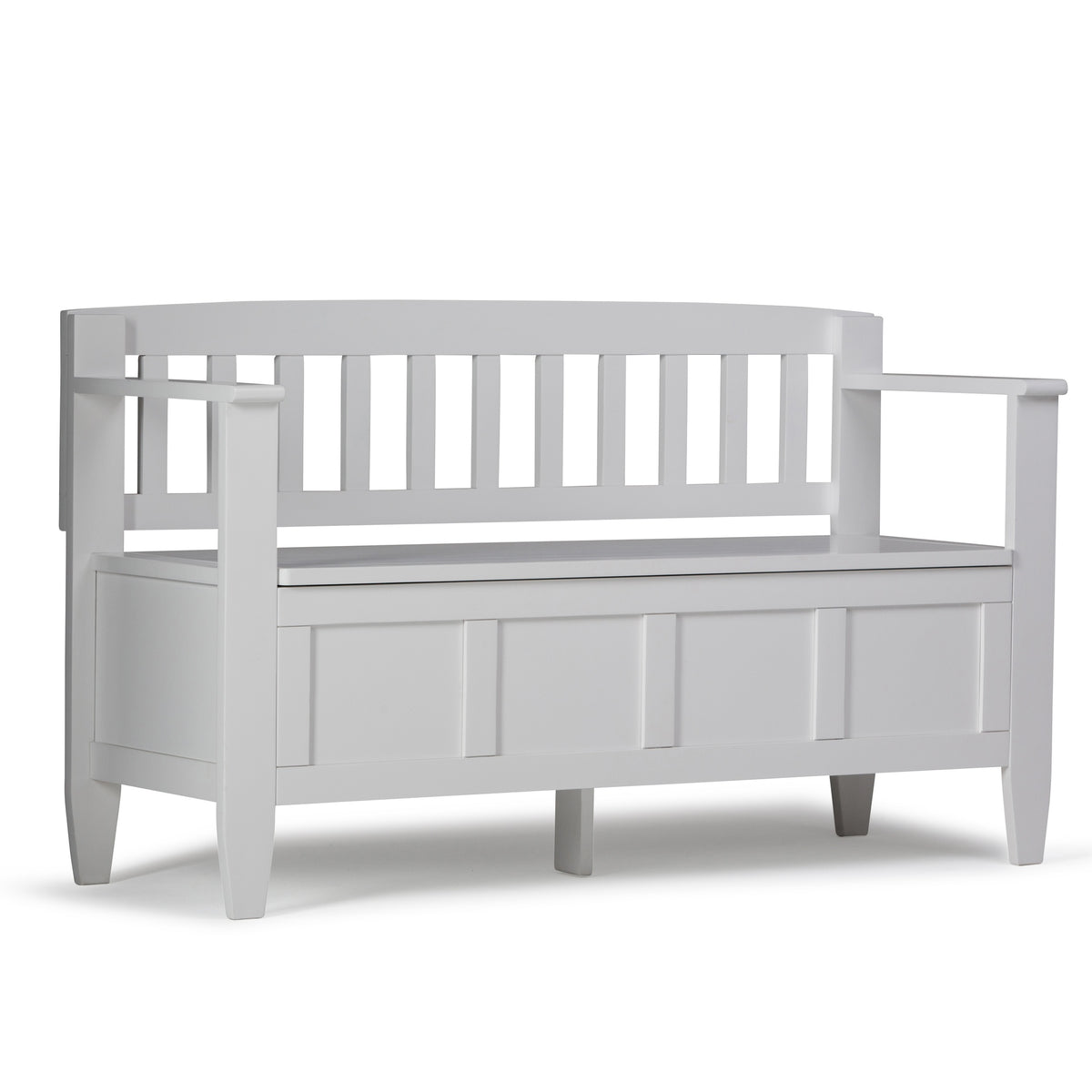 Brooklyn Entryway Storage Bench