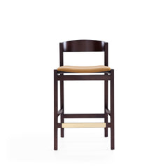Counter Stool in Camel