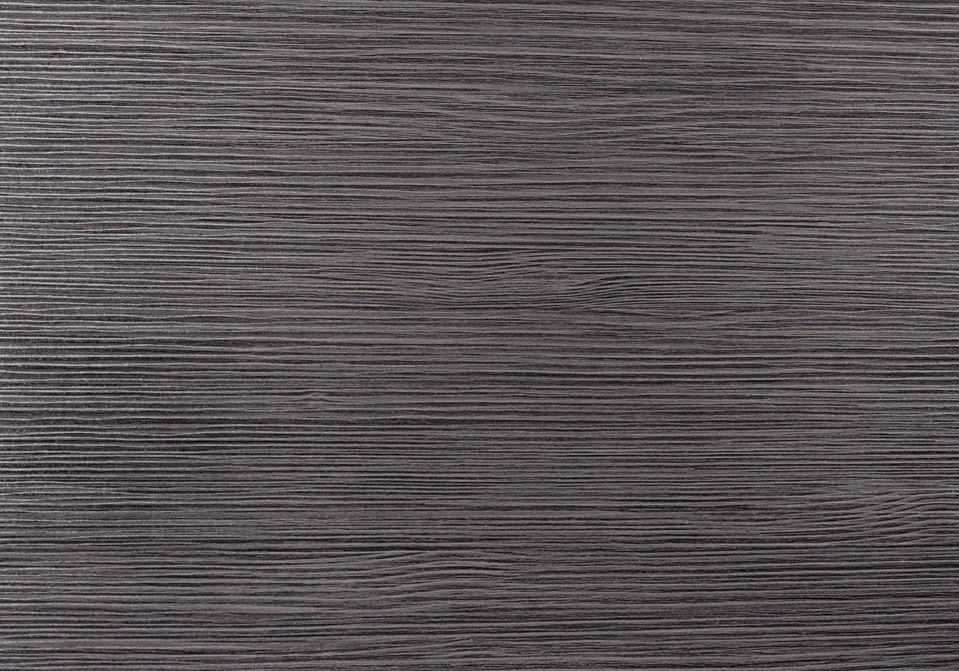 Accent Table, C-shaped, End, Side, Snack, Living Room, Bedroom, Grey Laminate, Black Metal, Contemporary, Modern