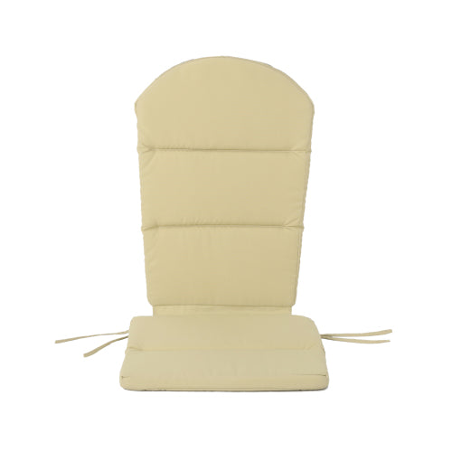 MALIBU ADIRONDACK CHAIR CUSHION, 57702.00CUSH-KHAK