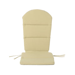 MALIBU ADIRONDACK CHAIR CUSHION, 57702.00CUSH-KHAK