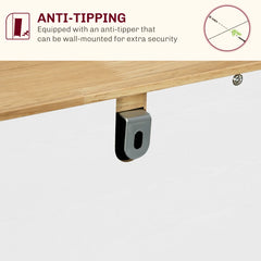 Spacious Floor Cupboard,Home Storage Cabinet